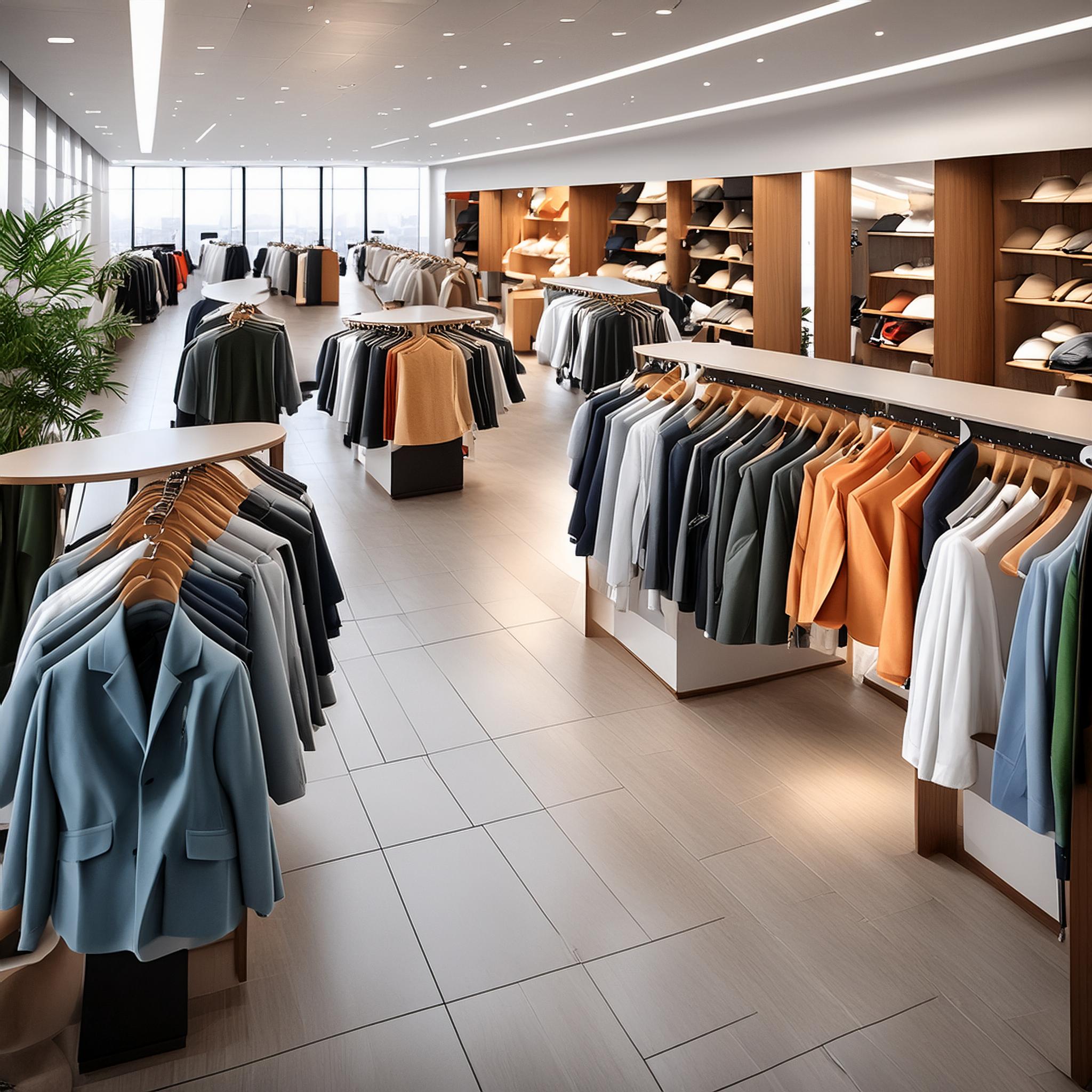 Aromatización de Locales Comerciales